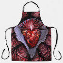 Search for gothic fantasy aprons Dark