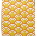 Search for japanese wave shower curtains Seigaiha