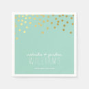 Search for monogram christmas napkins Trendy