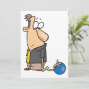 Search for funny bowling invitations Sports