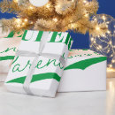 Search for appreciation wrapping paper Typography