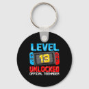 Search for strategy key rings Quest