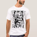 Search for wildstyle clothing Tigertshirt
