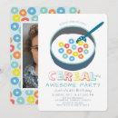 Search for awesome party invitations For kids