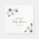 Search for eucalyptus napkins Rustic