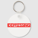 Search for depression key rings Fun