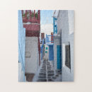 Search for greek islands puzzles Travel
