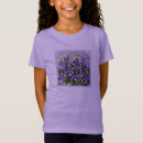Search for violet tshirts Watercolor