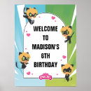 Search for miraculous ladybug posters Girl birthday