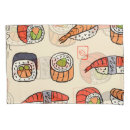 Search for cartoon food pillowcases Background