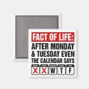 Search for humorous calendars magnets Funny