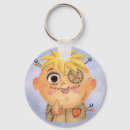 Search for costume key rings Cute