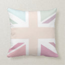 Search for national flag cushions British