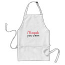 Search for after aprons Humour