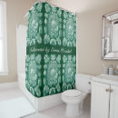 Search for vintage fish shower curtains Animals