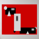 Search for black red grey art Circles
