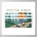 Search for nature hike posters Hiking