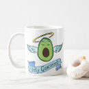 Search for holy guacamole mugs Avocado