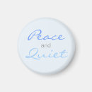 Search for peace round magnets Solitude