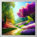 Search for red tree posters Grass