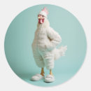 Search for chicken designs stickers Farm
