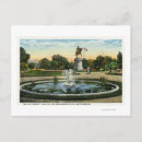 Search for garden statue postcards Public