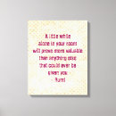 Search for rumi quotes canvas prints Inspirational