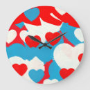 Search for heart shaped clocks Time