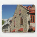 Search for quebec mousepads Architecture