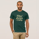 Search for pending tshirts Decision