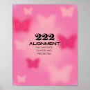 Search for number alignment Manifestation