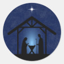 Search for religious christmas stickers Christian