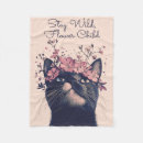 Search for wild child blankets Cute