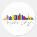 Search for kansas city stickers Skyline