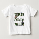 Search for australian animal baby clothes Wildlife