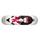 Search for teen girl skateboards Japanese