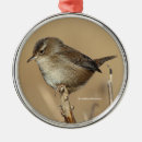 Search for wren christmas tree decorations Songbird