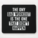 Search for workout mousepads Lifting