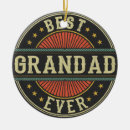Search for grandpa christmas tree decorations Grandfather