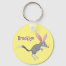 Search for marsupials key rings Cartoon
