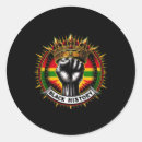 Search for power fist stickers Blm