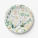 Search for party wedding plates Fancy