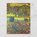 Search for gustav klimt postcards Vintage