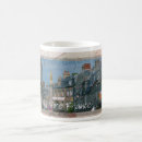 Search for mont st michel mugs France
