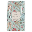 Search for mint green gift bags Pink