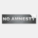 Search for amnesty bumper stickers Border