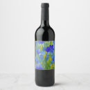 Search for impressionists labels Monet