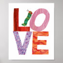 Search for caterpillar posters Eco friendly artistic design