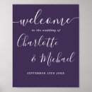 Search for welcome art wedding signs Simple