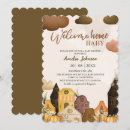 Search for welcome baby shower invitations Boho